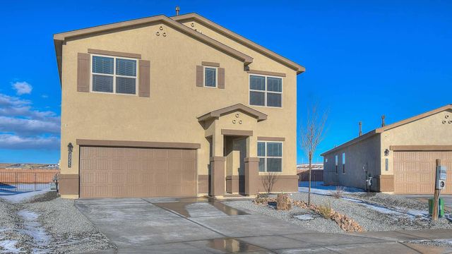1640 Maggie Drive, Rio Rancho, NM 87144