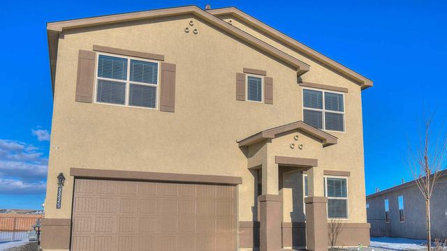 1640 Maggie Drive, Rio Rancho, NM 87144