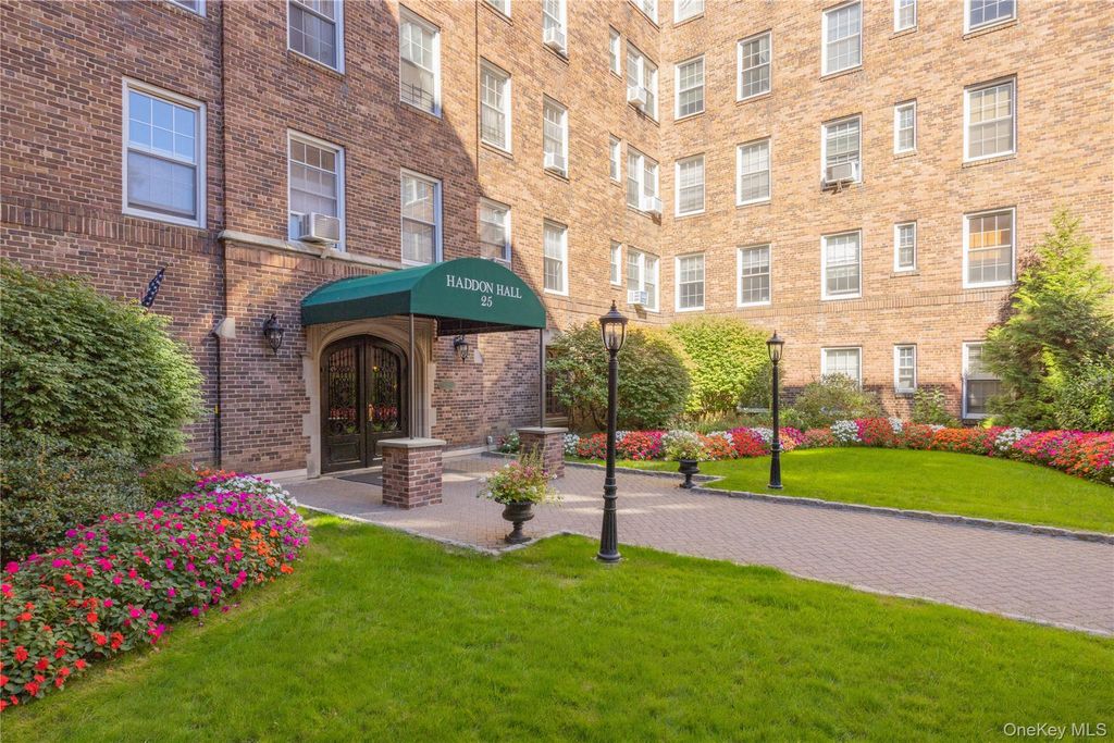 25 Parkview Avenue 2M, Bronxville, NY 10708 — photo 2