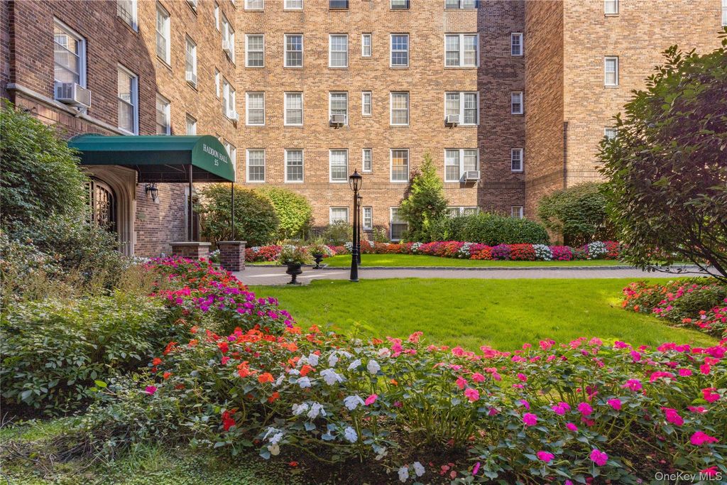 25 Parkview Avenue 2M, Bronxville, NY 10708 — photo 3