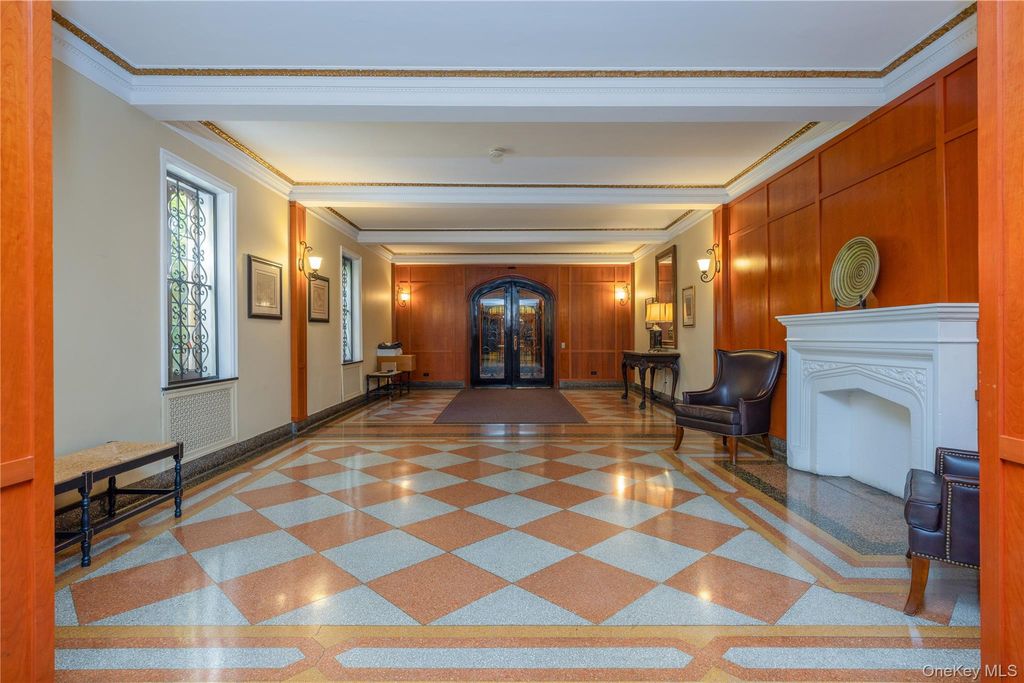 25 Parkview Avenue 2M, Bronxville, NY 10708 — photo 5