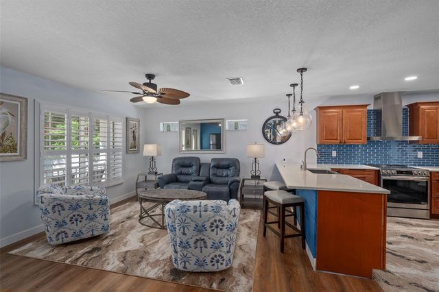 5715 INDIANA AVENUE, New Port Richey, FL 34652