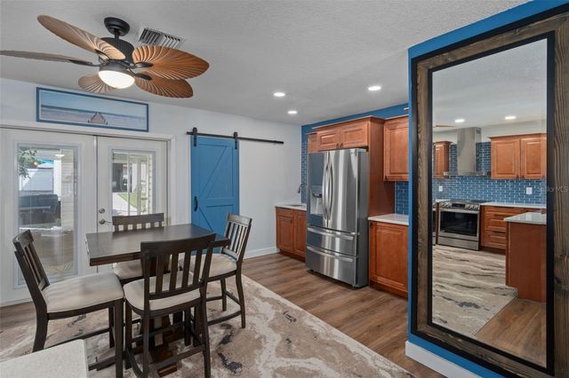 5715 INDIANA AVENUE, New Port Richey, FL 34652