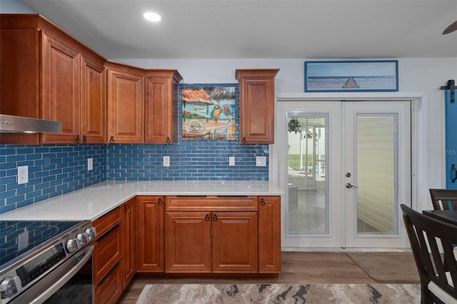 5715 INDIANA AVENUE, New Port Richey, FL 34652