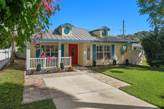 5715 INDIANA AVENUE, New Port Richey, FL 34652