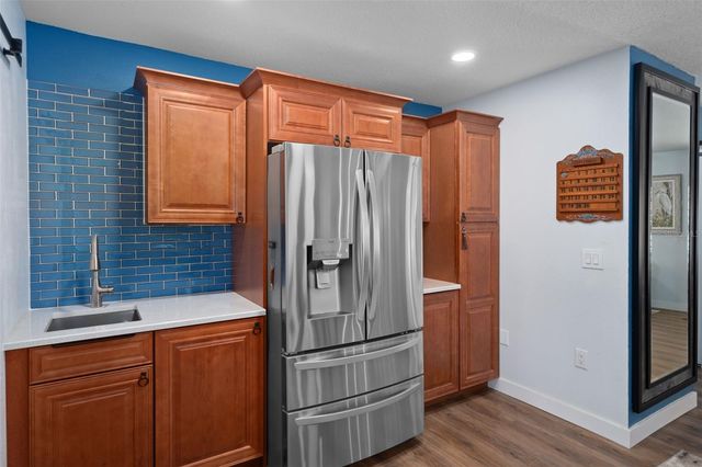 5715 INDIANA AVENUE, New Port Richey, FL 34652