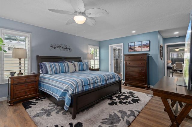5715 INDIANA AVENUE, New Port Richey, FL 34652