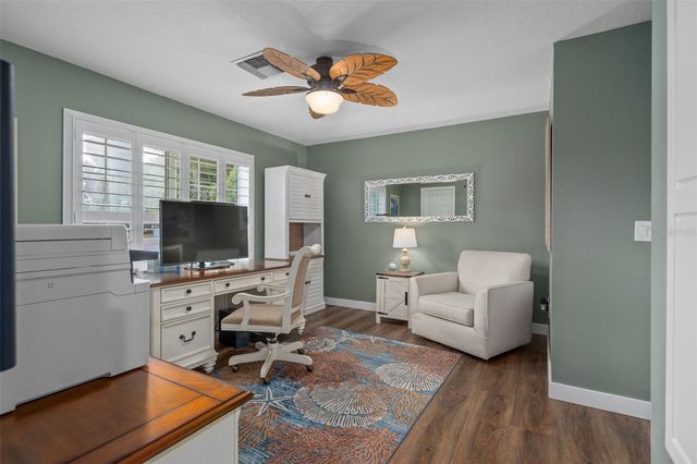 5715 INDIANA AVENUE, New Port Richey, FL 34652