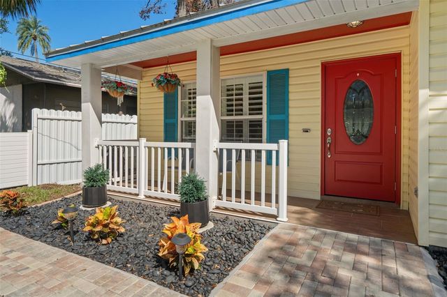 5715 INDIANA AVENUE, New Port Richey, FL 34652