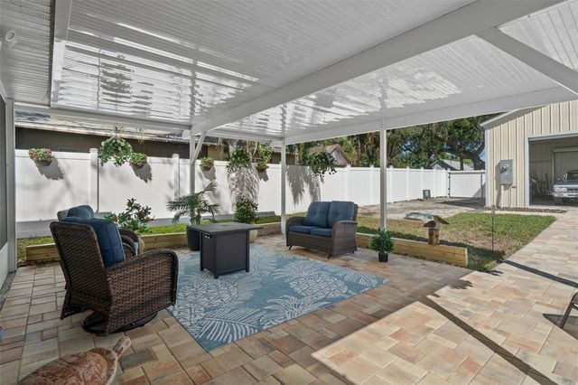 5715 INDIANA AVENUE, New Port Richey, FL 34652
