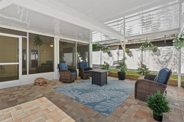 5715 INDIANA AVENUE, New Port Richey, FL 34652