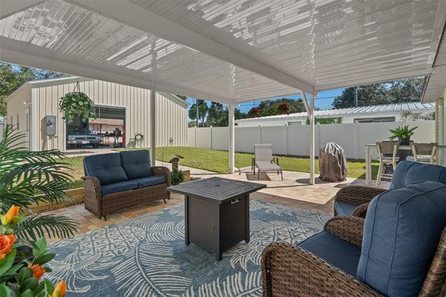 5715 INDIANA AVENUE, New Port Richey, FL 34652