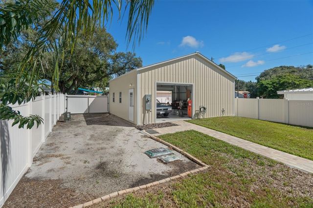 5715 INDIANA AVENUE, New Port Richey, FL 34652