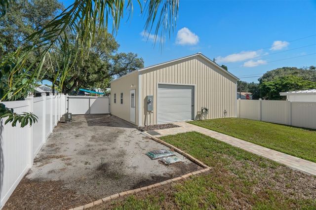 5715 INDIANA AVENUE, New Port Richey, FL 34652