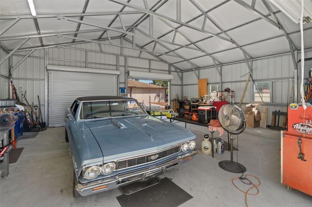 5715 INDIANA AVENUE, New Port Richey, FL 34652