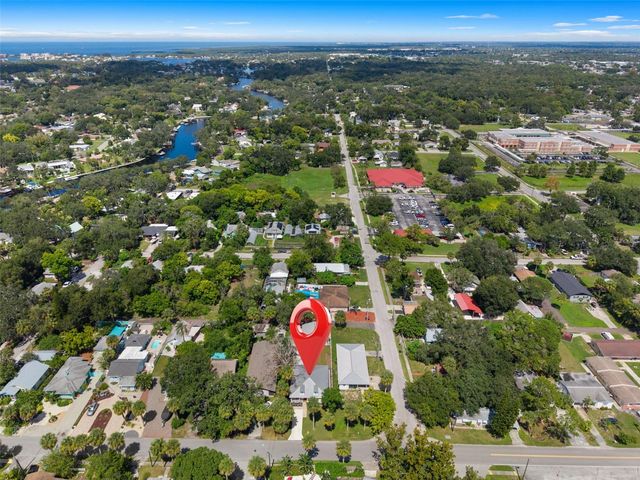 5715 INDIANA AVENUE, New Port Richey, FL 34652