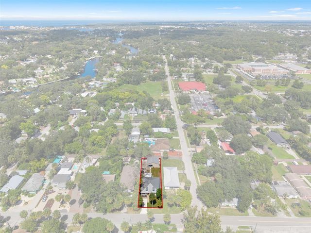 5715 INDIANA AVENUE, New Port Richey, FL 34652
