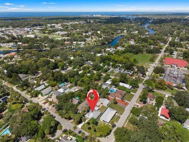 5715 INDIANA AVENUE, New Port Richey, FL 34652
