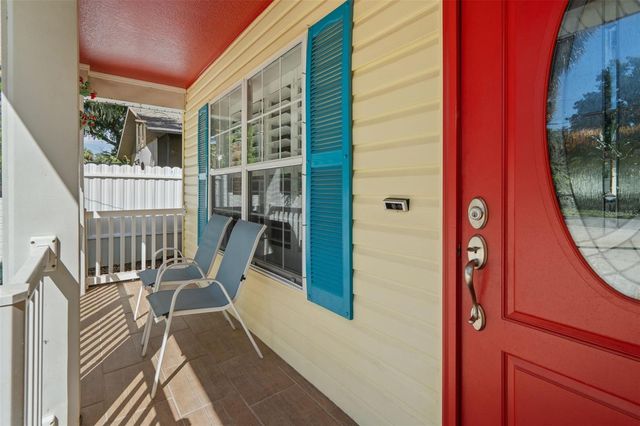 5715 INDIANA AVENUE, New Port Richey, FL 34652