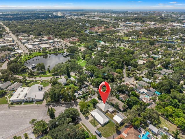 5715 INDIANA AVENUE, New Port Richey, FL 34652