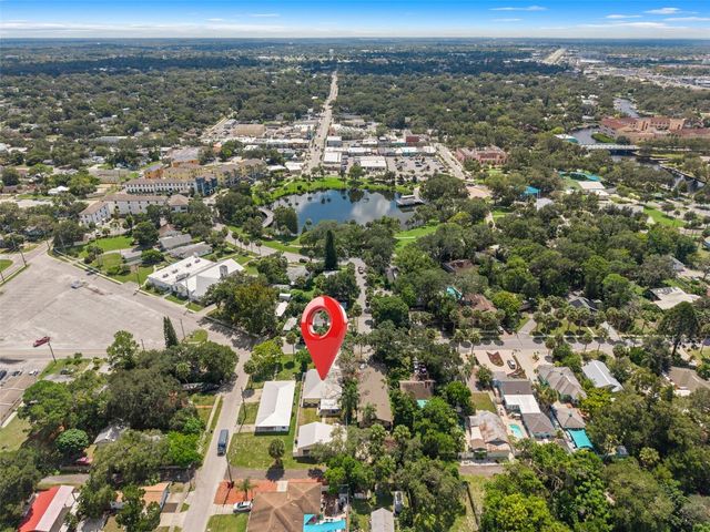 5715 INDIANA AVENUE, New Port Richey, FL 34652
