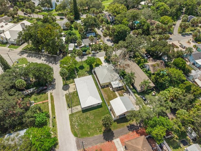 5715 INDIANA AVENUE, New Port Richey, FL 34652