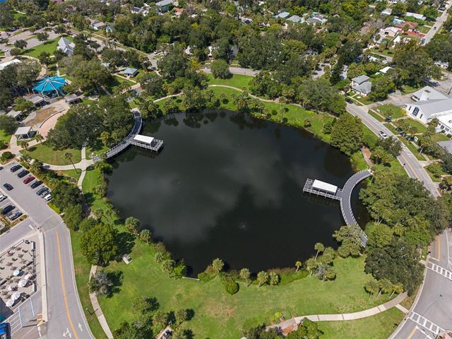 5715 INDIANA AVENUE, New Port Richey, FL 34652