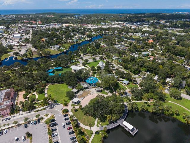 5715 INDIANA AVENUE, New Port Richey, FL 34652