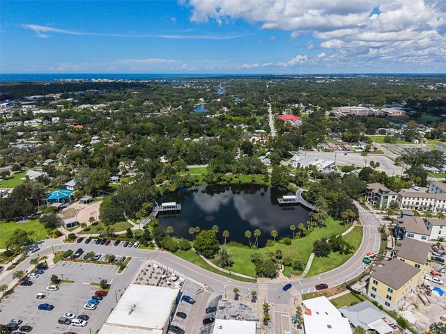 5715 INDIANA AVENUE, New Port Richey, FL 34652