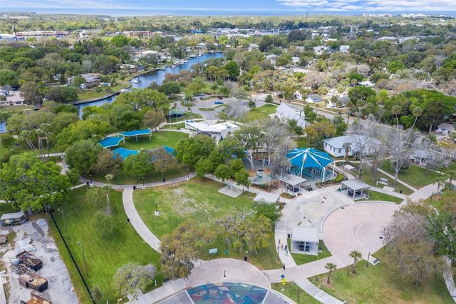 5715 INDIANA AVENUE, New Port Richey, FL 34652