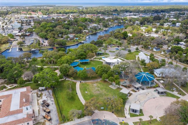 5715 INDIANA AVENUE, New Port Richey, FL 34652