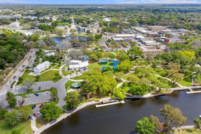 5715 INDIANA AVENUE, New Port Richey, FL 34652