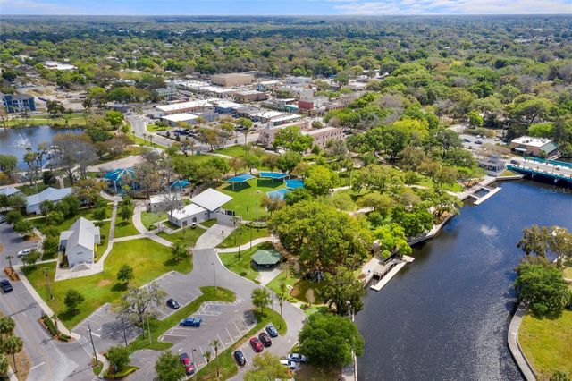 5715 INDIANA AVENUE, New Port Richey, FL 34652