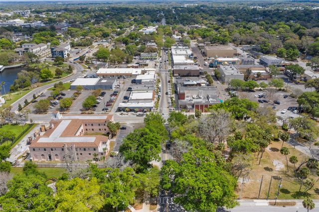 5715 INDIANA AVENUE, New Port Richey, FL 34652