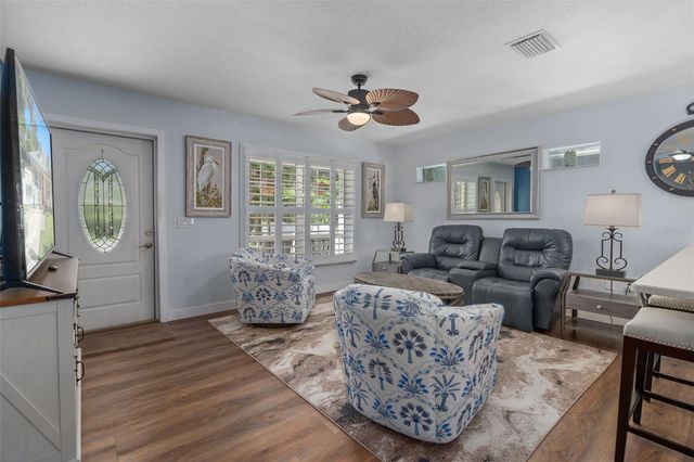 5715 INDIANA AVENUE, New Port Richey, FL 34652
