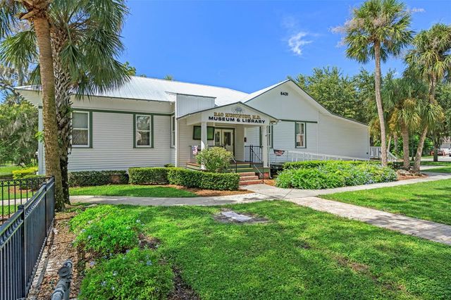 5715 INDIANA AVENUE, New Port Richey, FL 34652