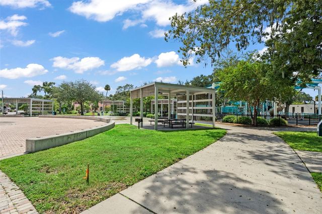 5715 INDIANA AVENUE, New Port Richey, FL 34652