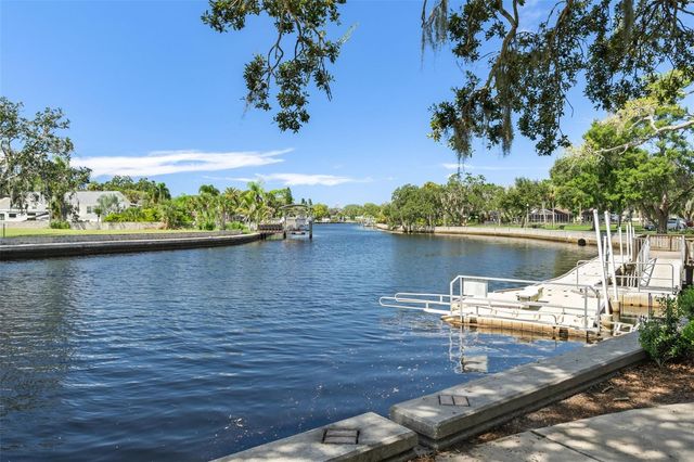 5715 INDIANA AVENUE, New Port Richey, FL 34652