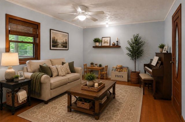9925 State Route 108, Altamont, TN 37301