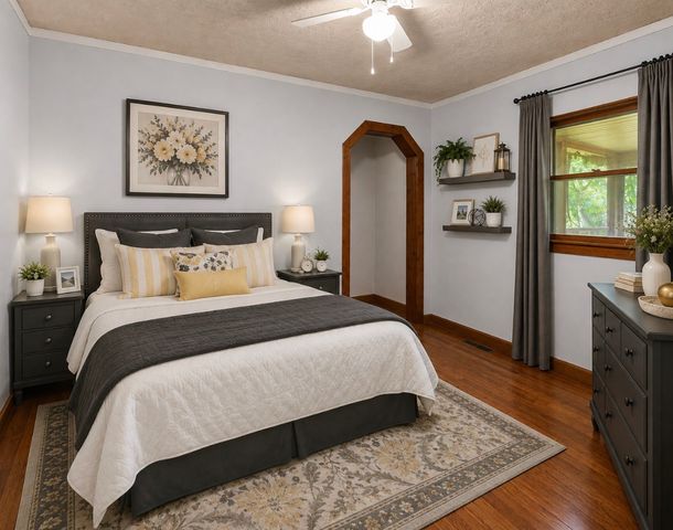 9925 State Route 108, Altamont, TN 37301