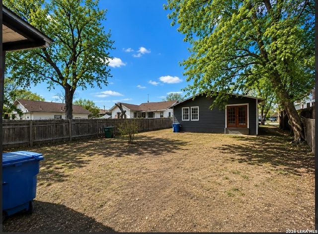 723 Waverly Ave, San Antonio, TX 78201