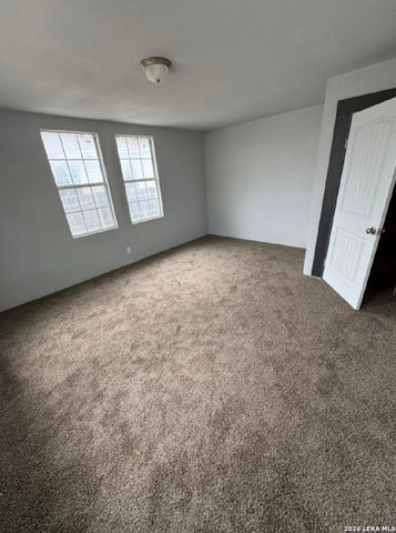723 Waverly Ave, San Antonio, TX 78201