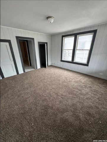 723 Waverly Ave, San Antonio, TX 78201