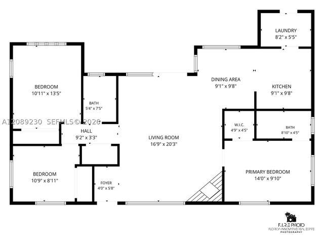 108 NE 30th St, Wilton Manors, FL 33334