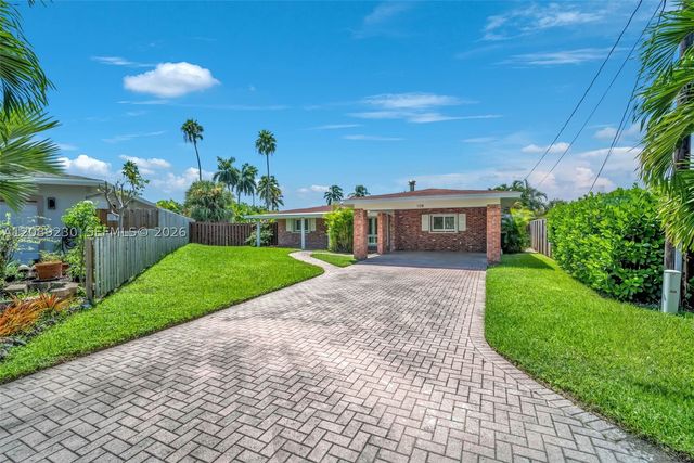 108 NE 30th St, Wilton Manors, FL 33334