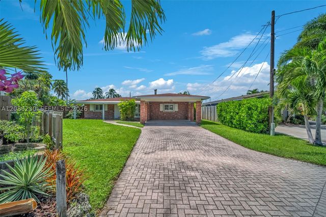 108 NE 30th St, Wilton Manors, FL 33334