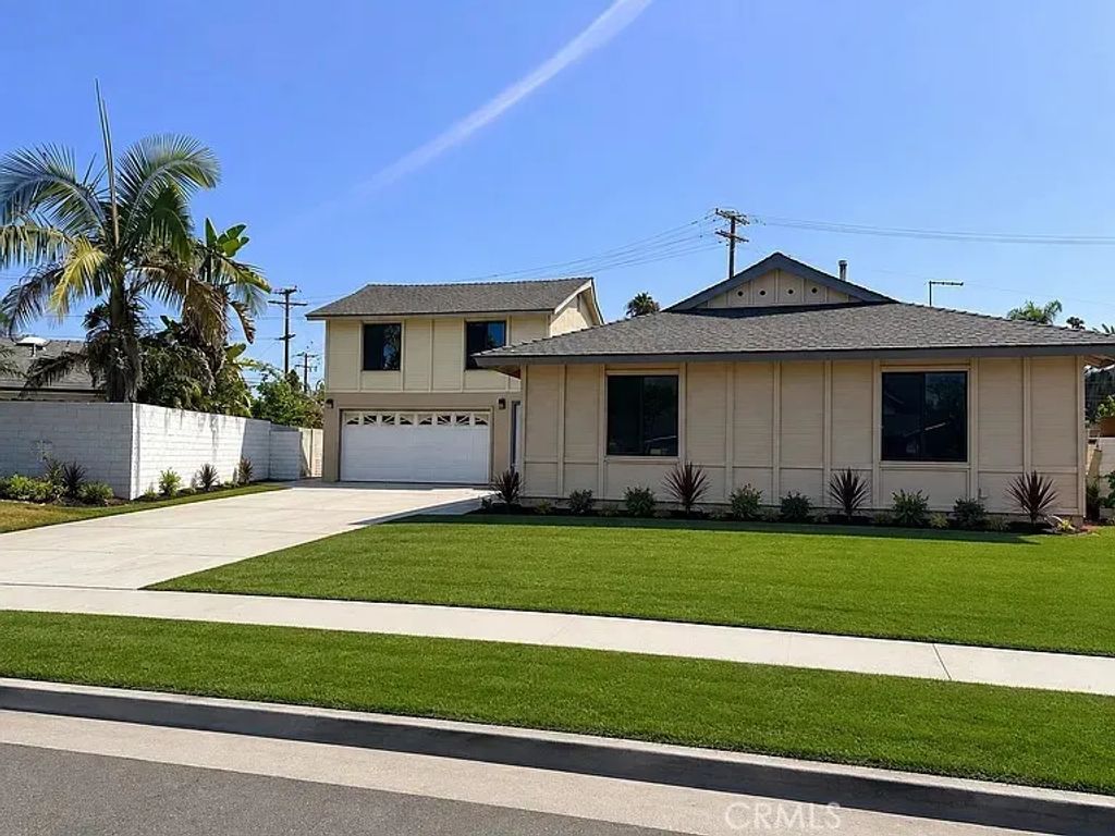 17530 Chestnut, Fountain Valley, CA 92708
