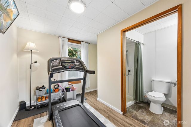 105 Oak Street E, Eatonville, WA 98328