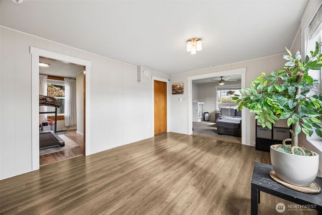 105 Oak Street E, Eatonville, WA 98328