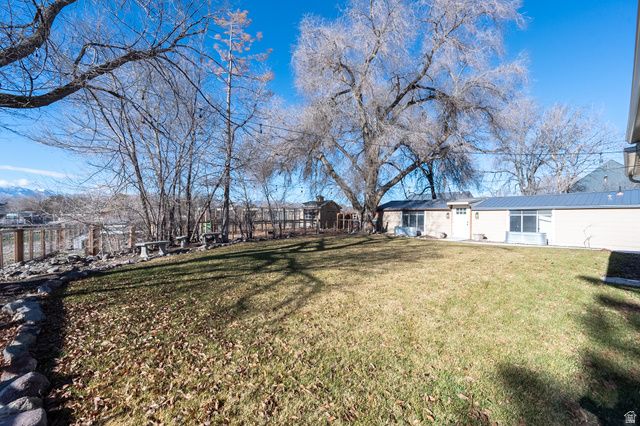 13408 S 1300 W, Riverton, UT 84065